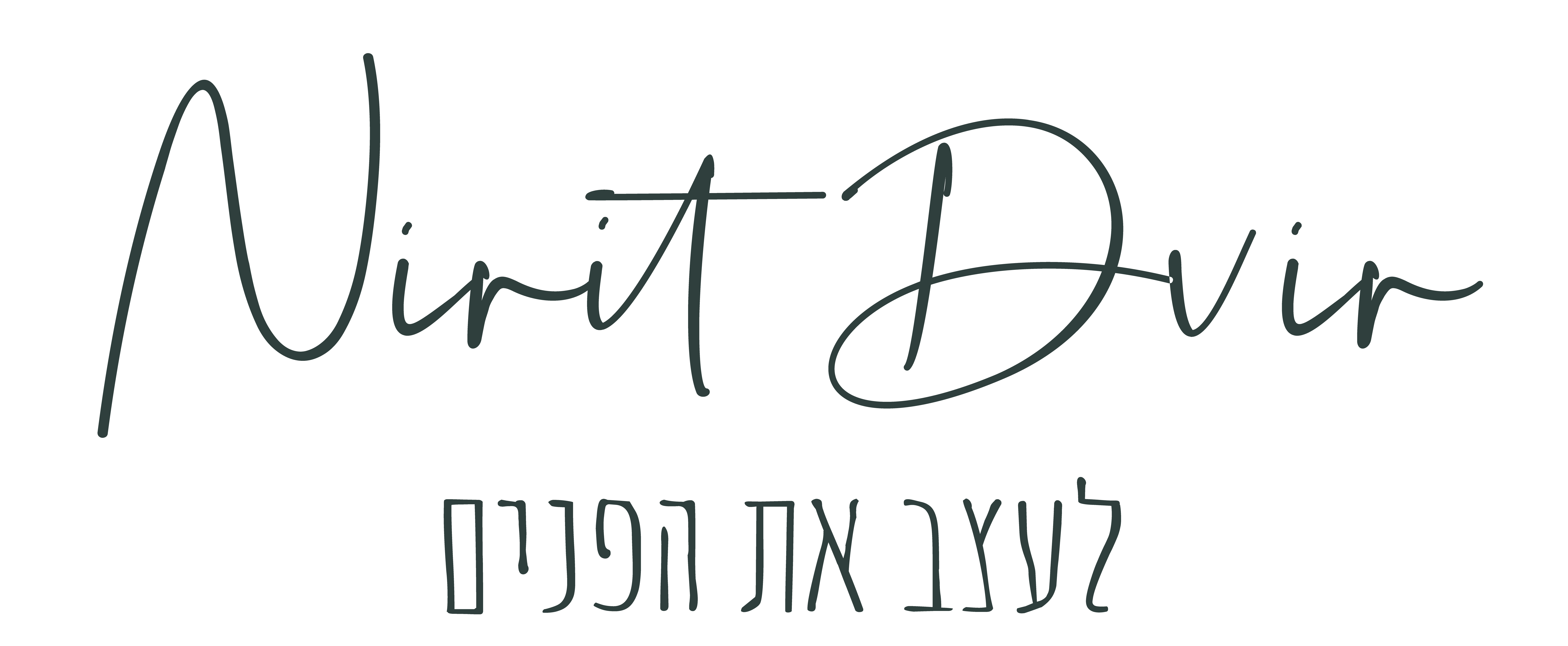 לוגו